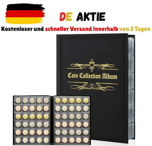 480 stück münzen - 480,