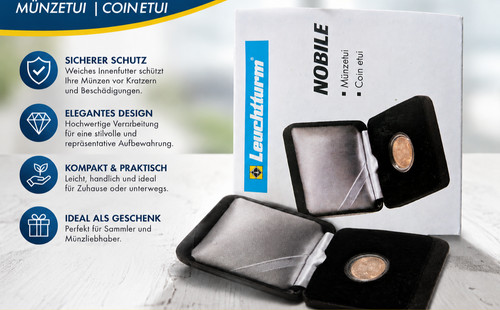 Leuchtturm 323587 nobile - leuchtturm,