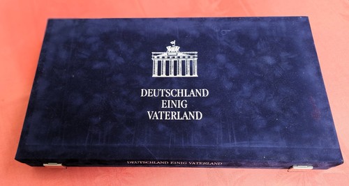 Münz sammelbox deutschland - sammelbox, „deutschland