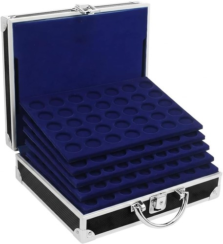 Safe 9816 alu münzkoffer - safe,
