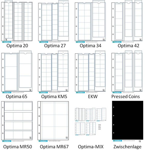 Leuchtturm optima hüllen - leuchtturm,
