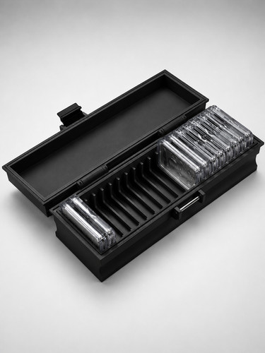 Premium aufbewahrungsbox für - premium,
