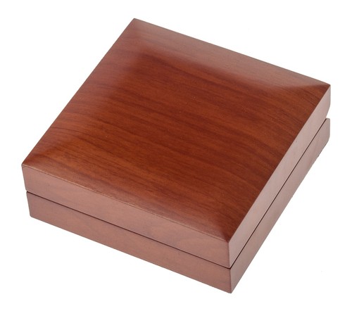 Geschenkbox kassette für - /,