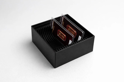 Aufbewahrungsbox für gold - aufbewahrungsbox,