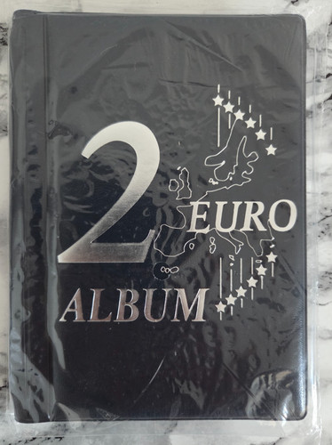 Münzalbum für münzen - münzalbum,