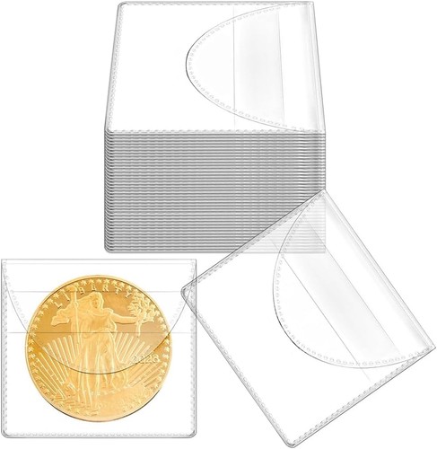 Münztaschen set stück - set, 20