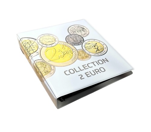 Schulz münzalbum für - schulz,
