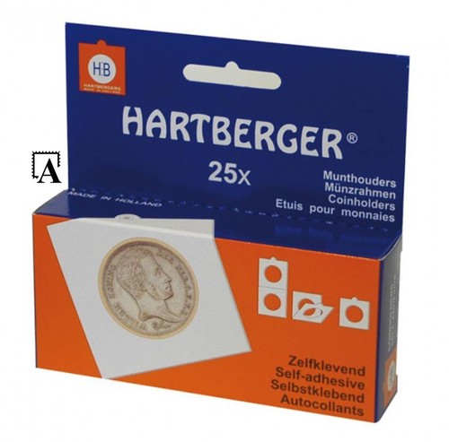 Hartberger münzrähmchen - hartberger,