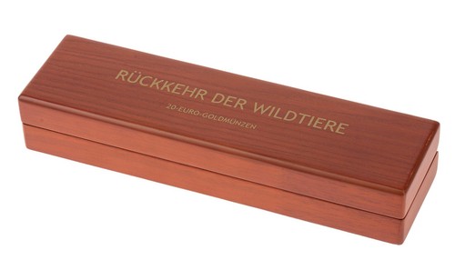 Münzbox münzkassette - münzbox,